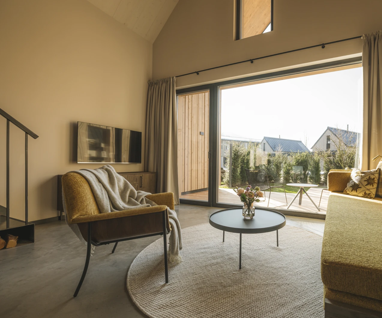 Agrad chalets aschau andreas jacob 1017