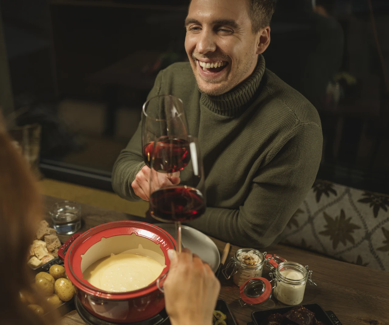 Agrad chalets aschau andreas jacob 1035