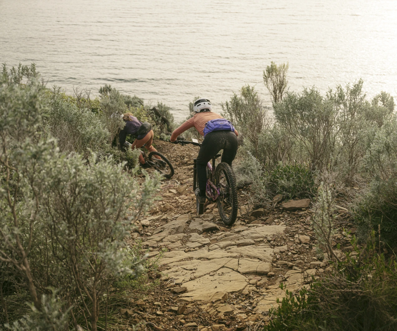 Fazua bike tuscany andreas jacob 1015