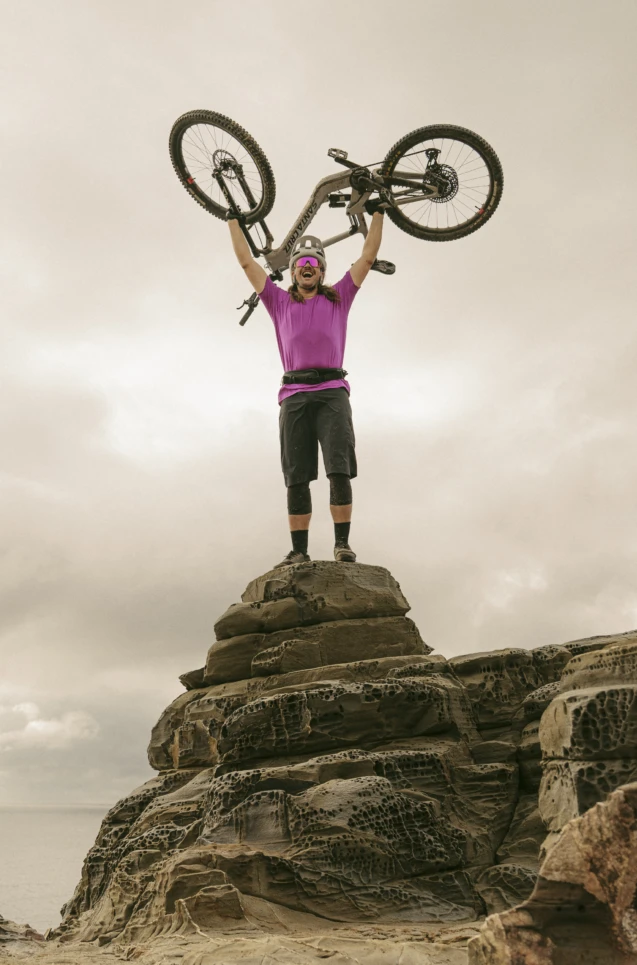 Fazua bike tuscany andreas jacob 1001