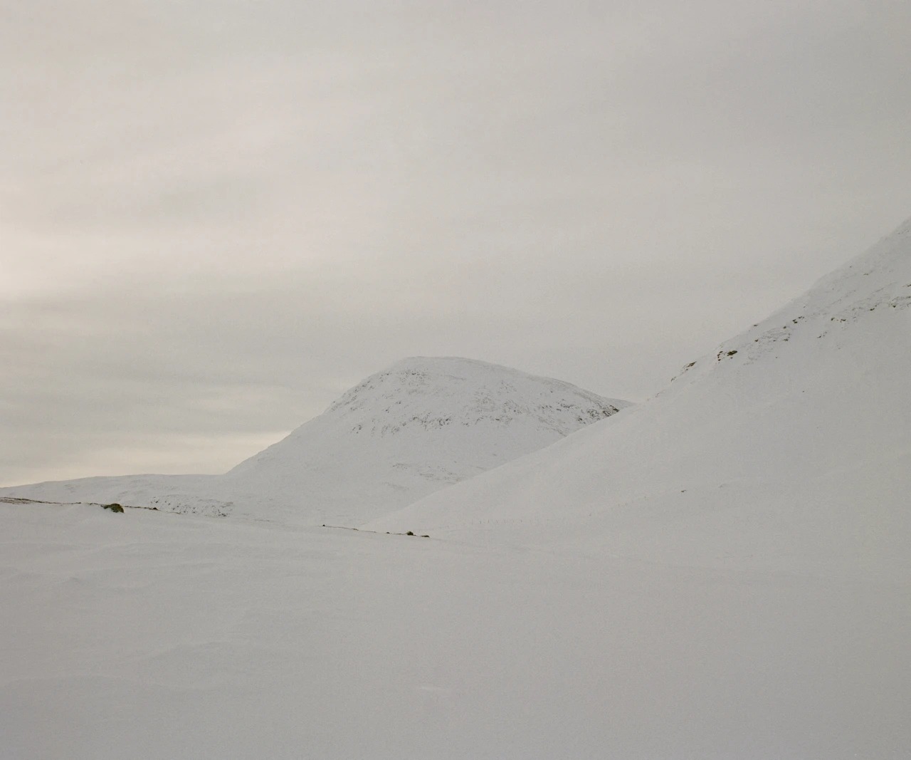 Kungsleden winter andreas jacob 1022