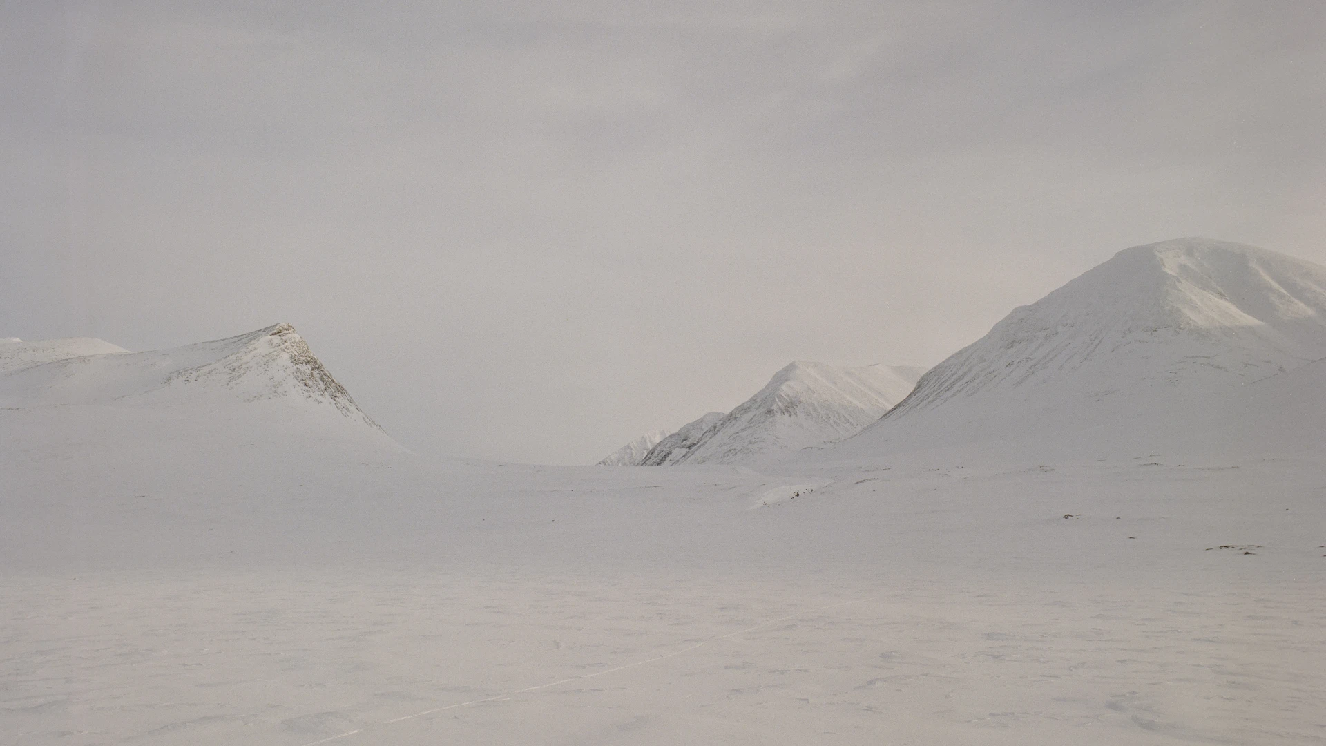 Kungsleden winter andreas jacob 1019