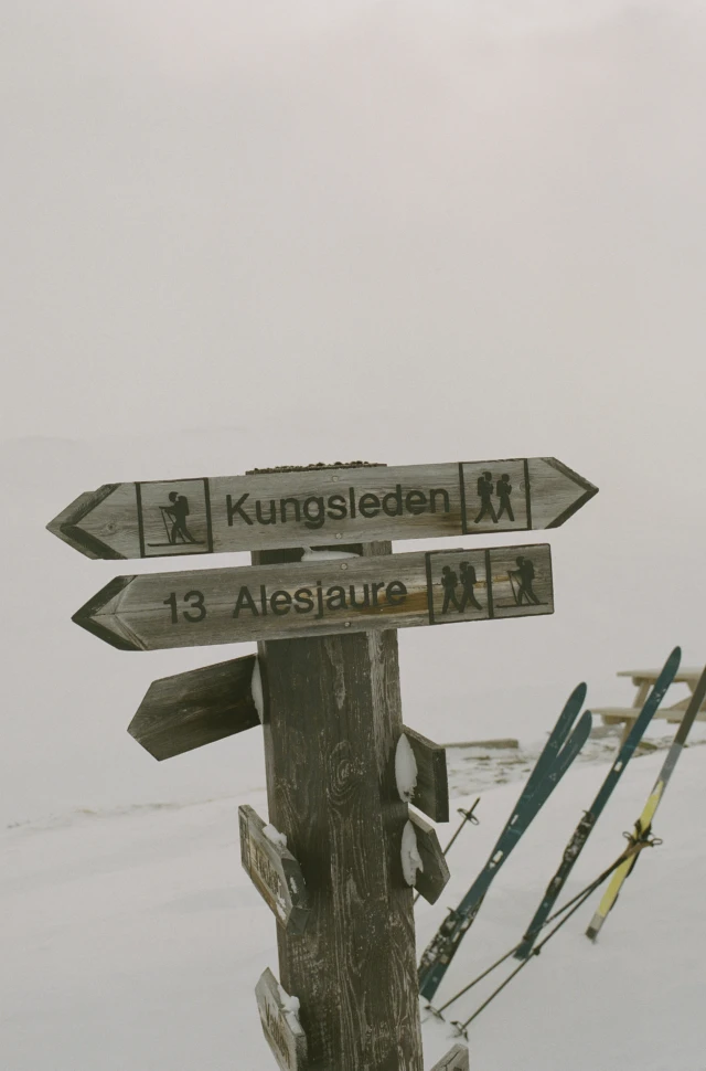 Kungsleden winter andreas jacob 1008