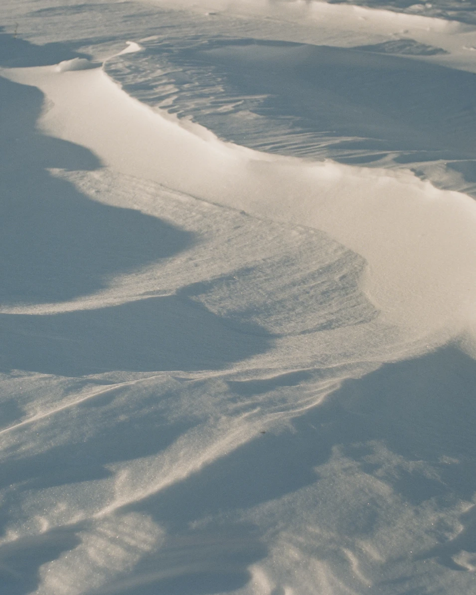 Kungsleden winter andreas jacob 1006