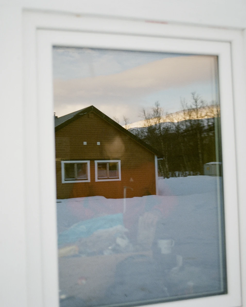 Kungsleden winter andreas jacob 1007