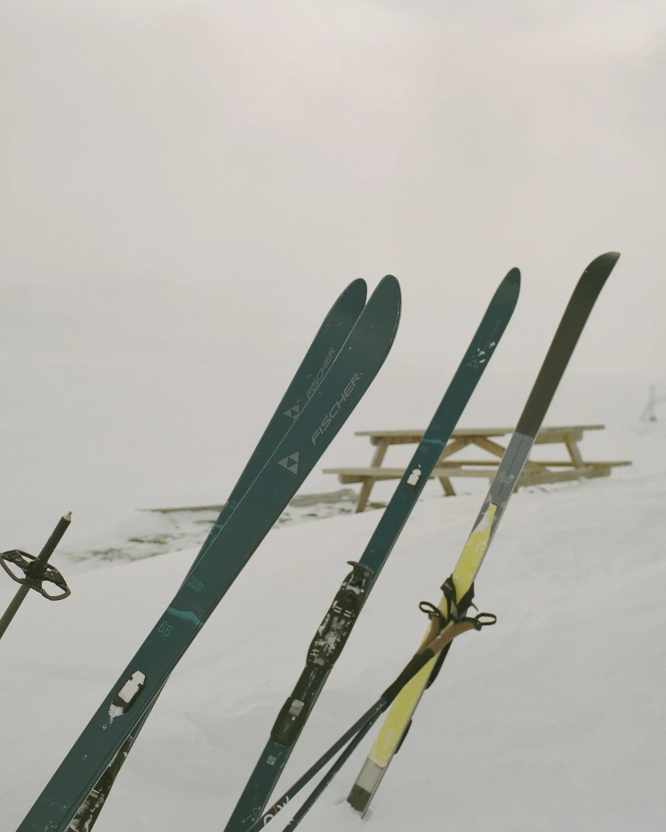 Kungsleden winter andreas jacob 1016