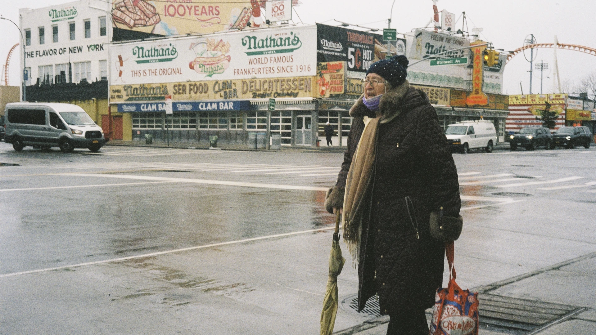 New york city film andreas jacob 1026