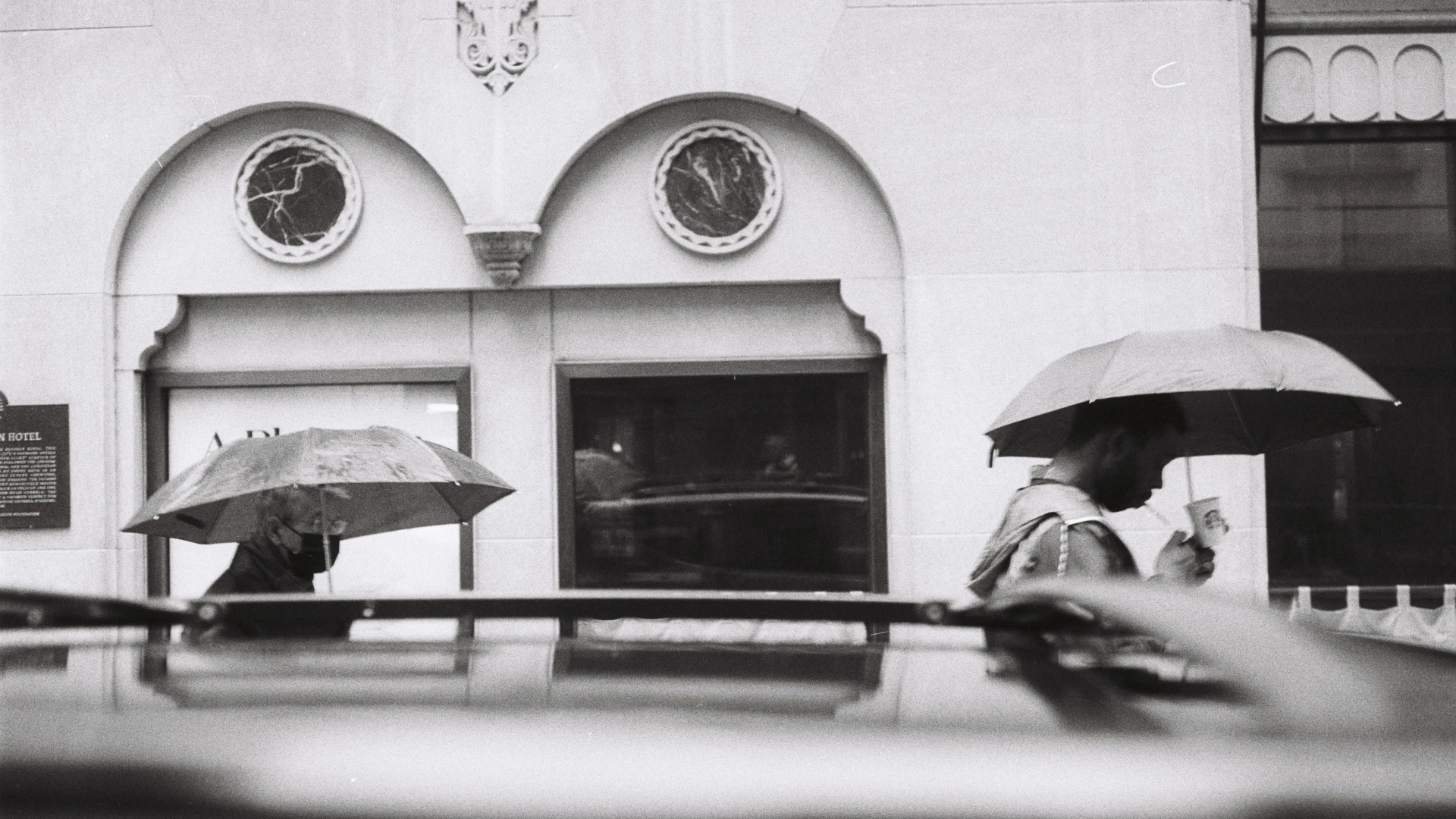 New york city film andreas jacob 1013