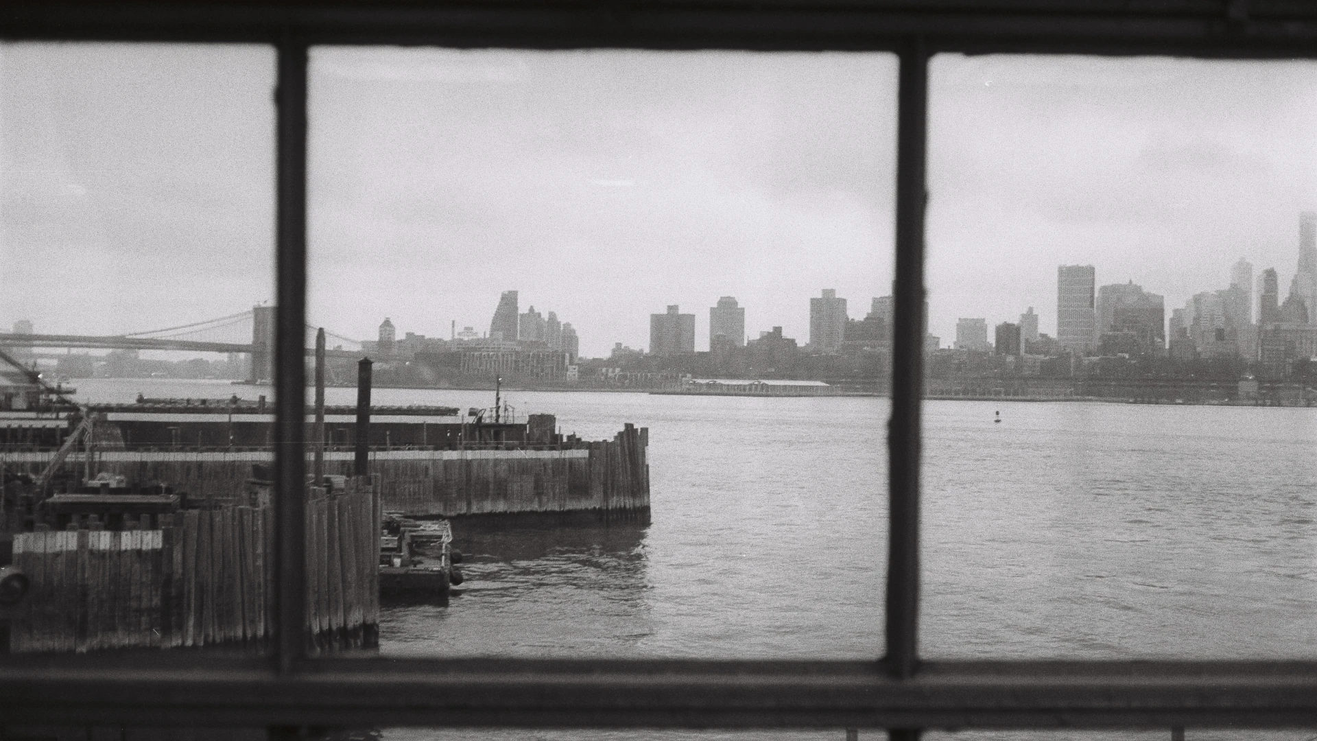 New york city film andreas jacob 1015