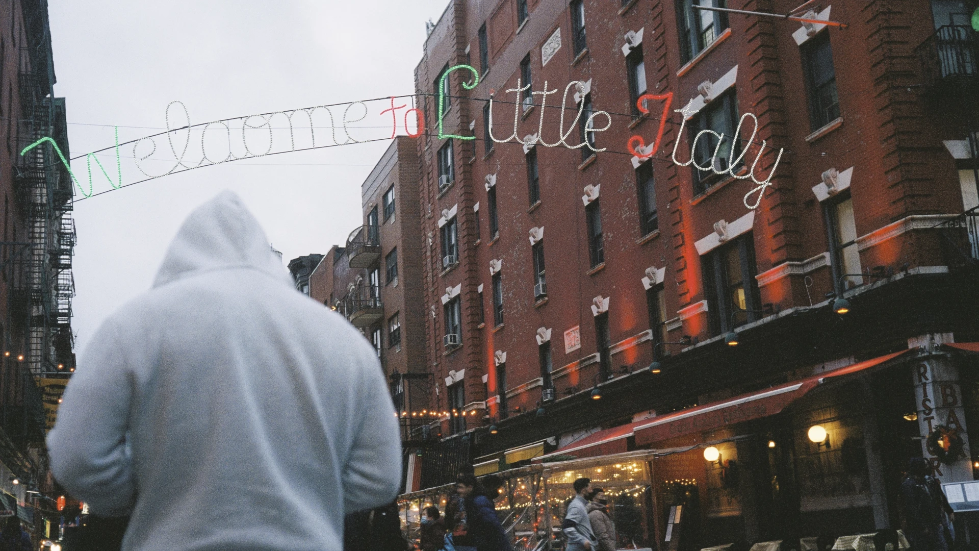 New york city film andreas jacob 1028