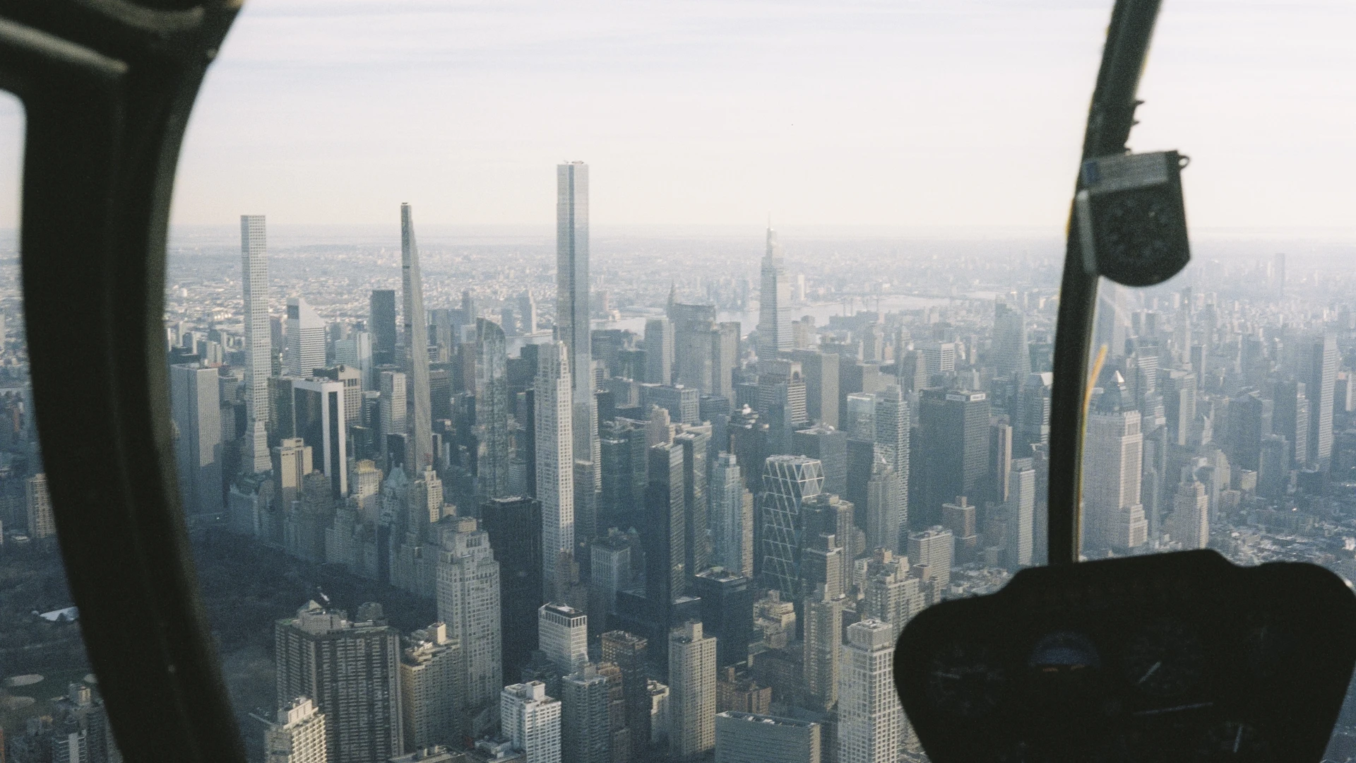 New york city film andreas jacob 1029