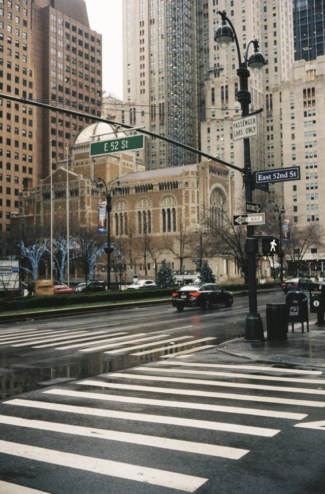 New york city film andreas jacob 1020