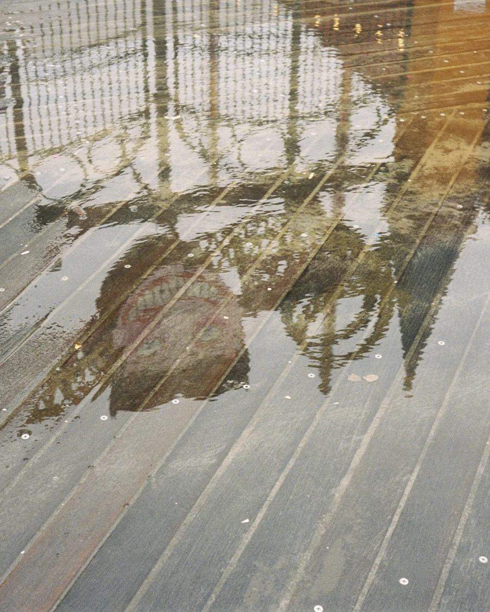 New york city film andreas jacob 1025