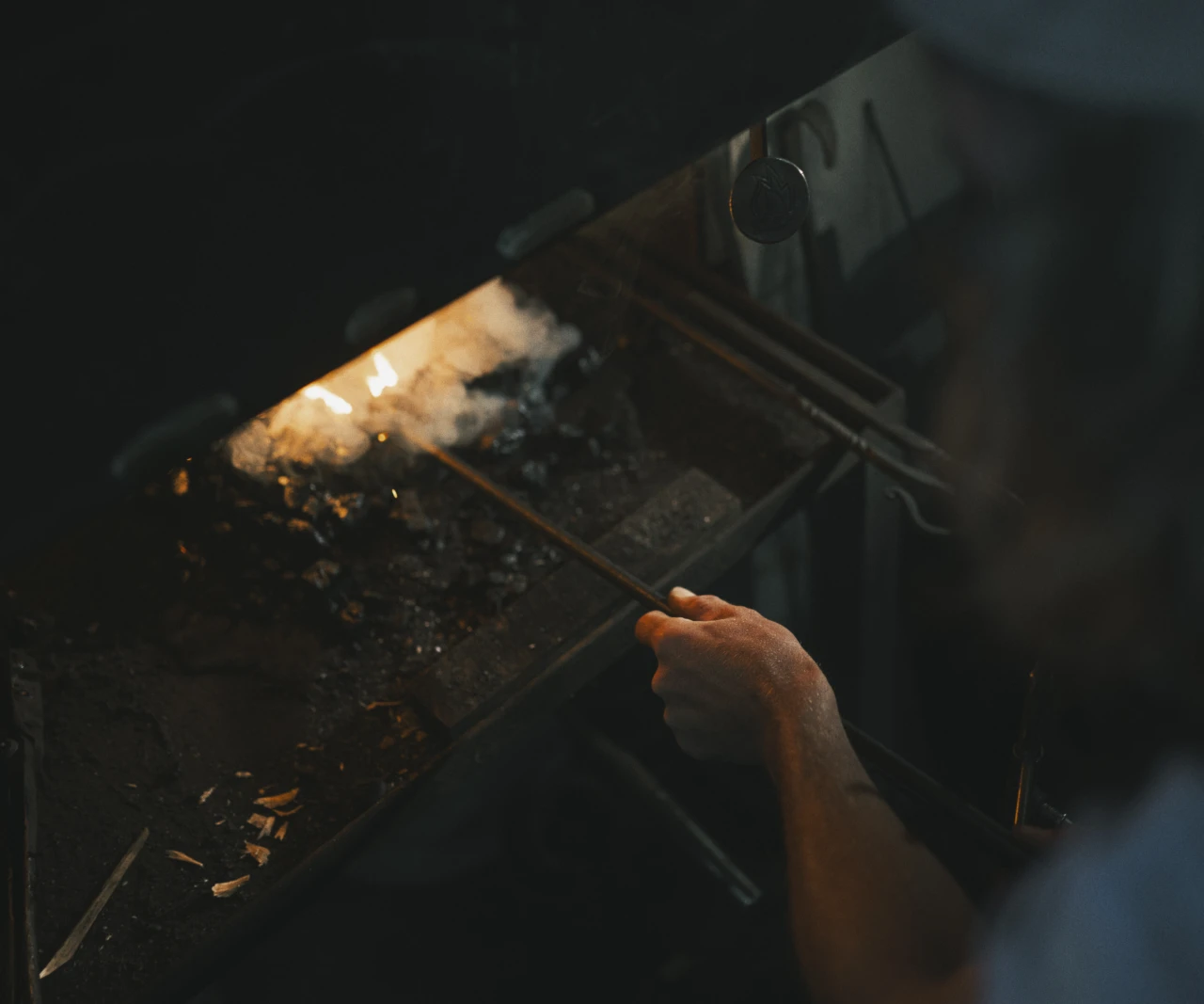 Schmied asbeck andreas jacob 1027