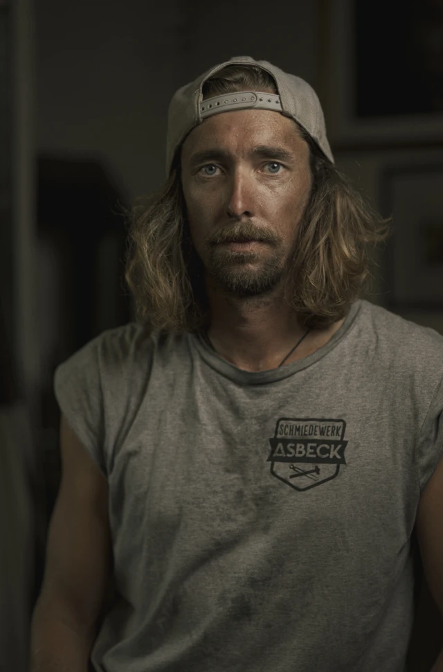 Schmied asbeck andreas jacob 1031