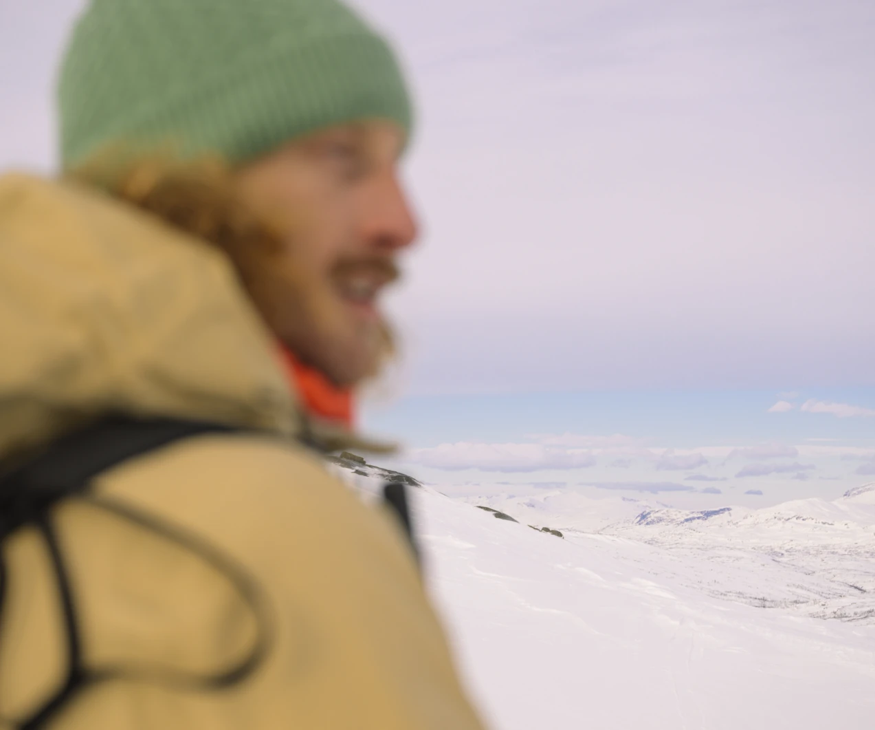 Skitour sweden schweden andreas jacob 1006