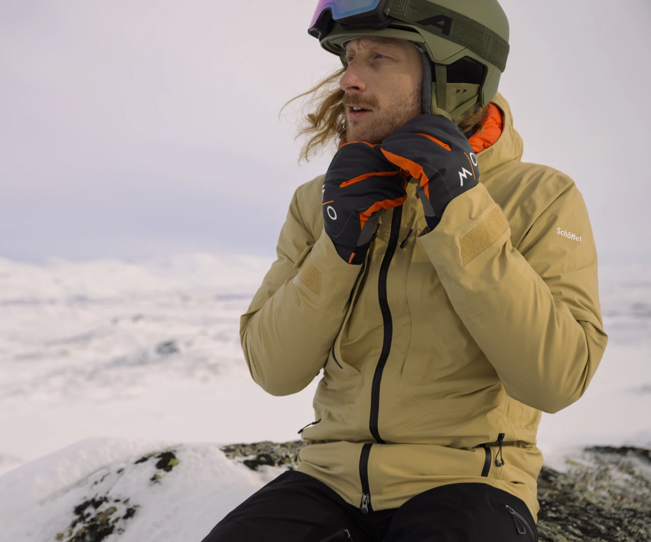 Skitour sweden schweden andreas jacob 1009