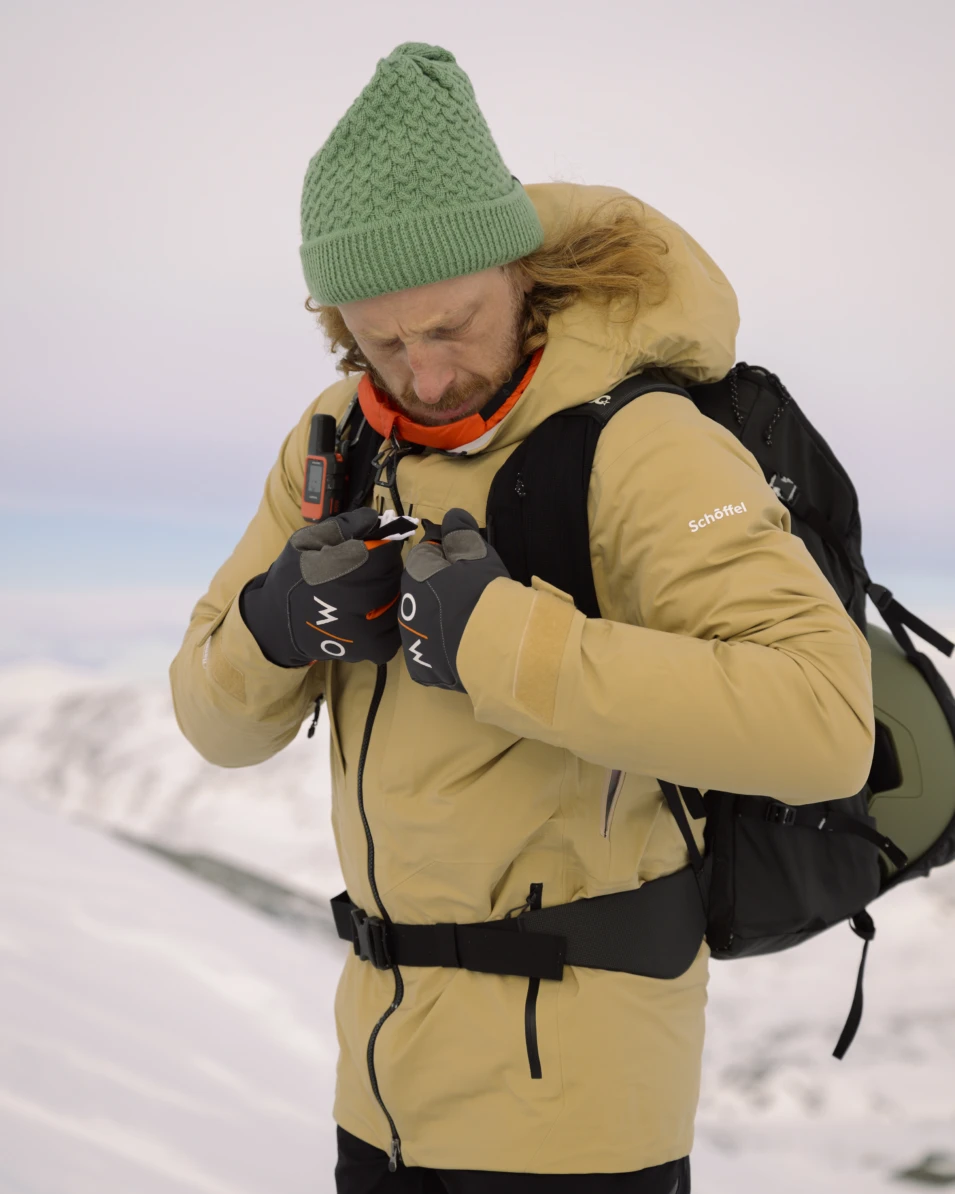 Skitour sweden schweden andreas jacob 1001