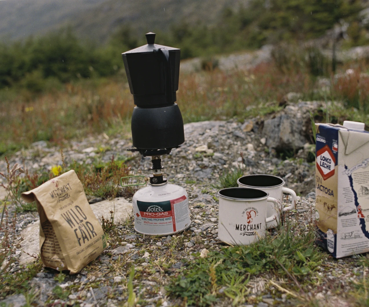 Chile gravel patagonien andreas jacob 1014