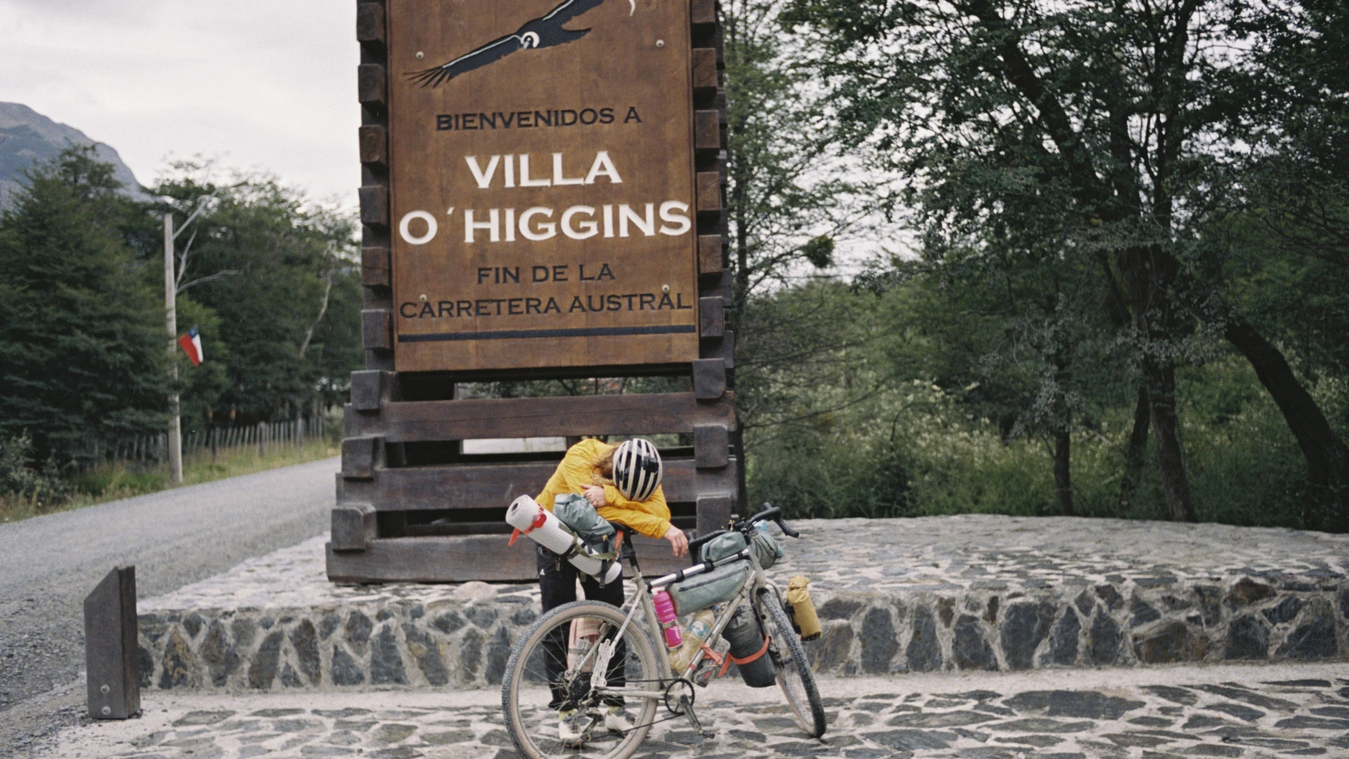 Chile gravel patagonien andreas jacob 1012