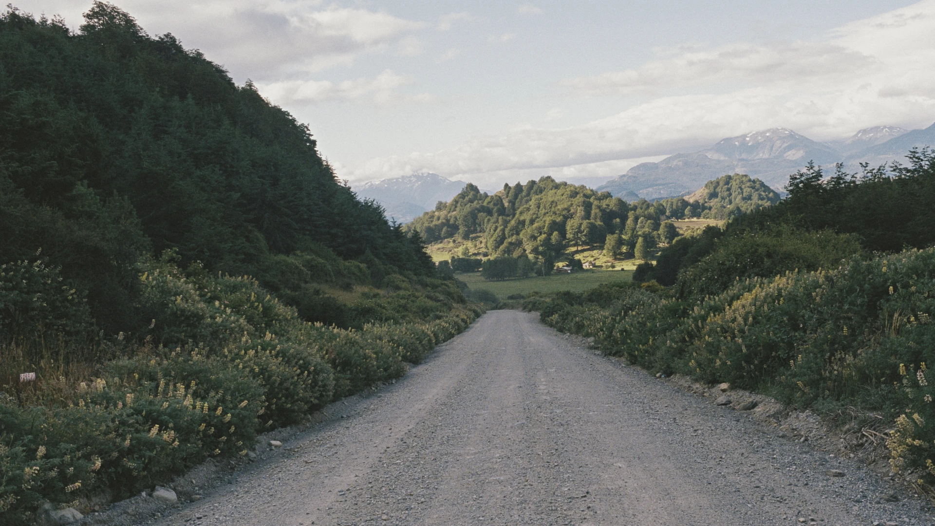 Chile gravel patagonien andreas jacob 1013