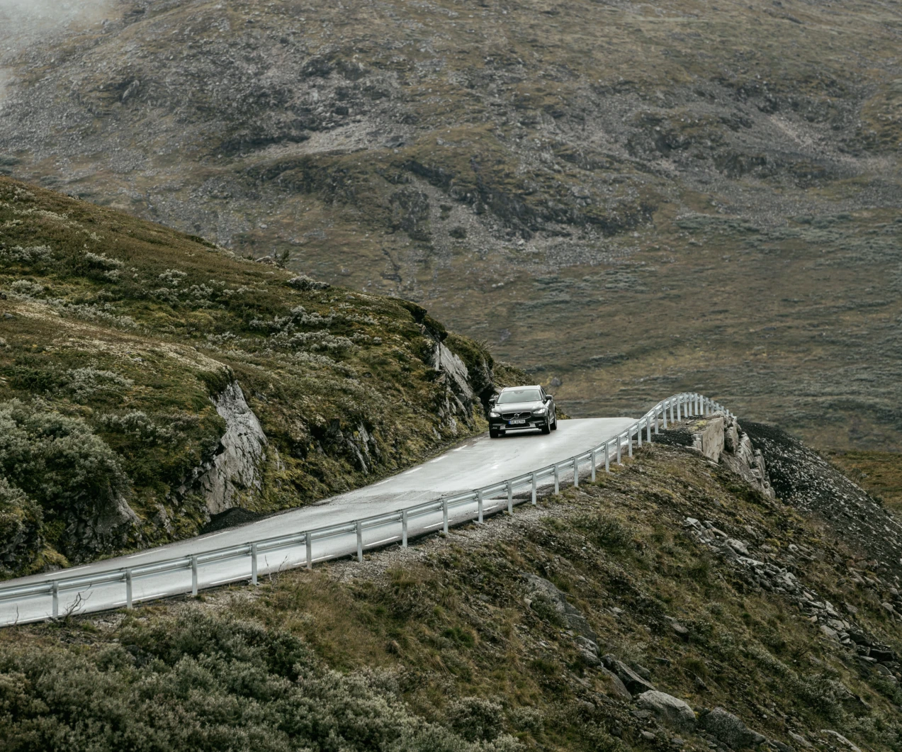 Andreas Jacob Fotografie V90 CC Norwegen 23