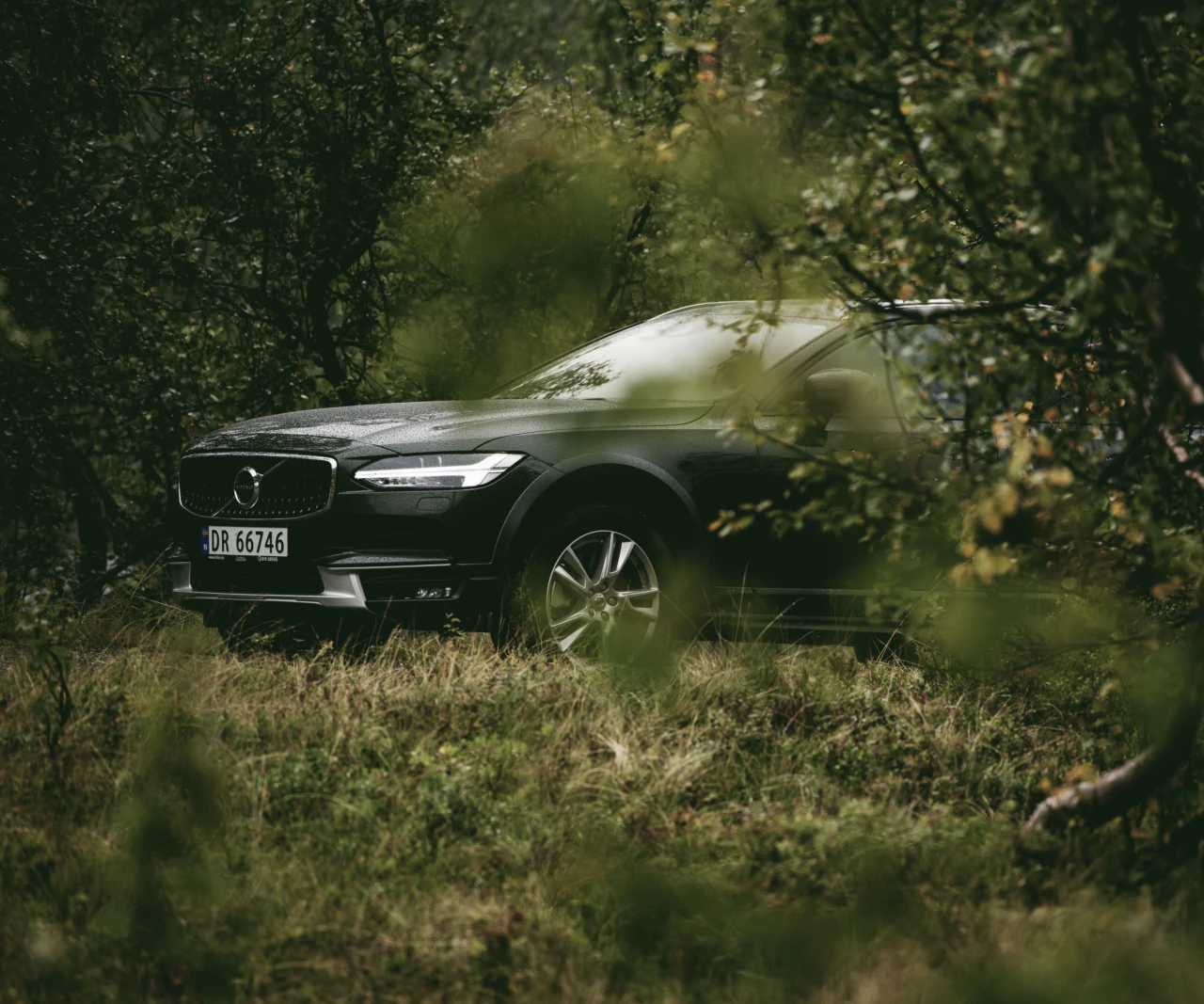 Andreas Jacob Fotografie V90 CC Norwegen 17