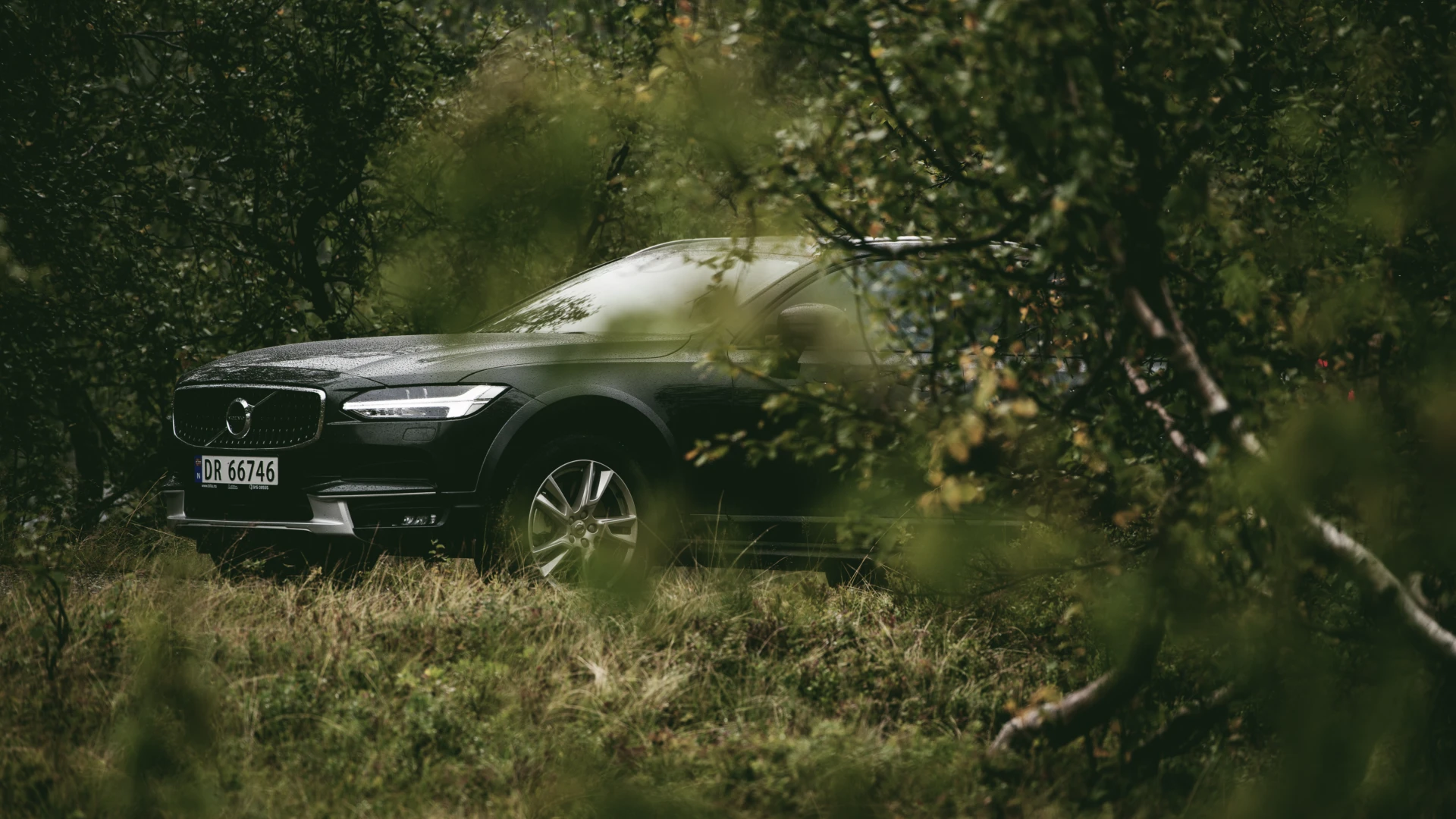 Andreas Jacob Fotografie V90 CC Norwegen 17