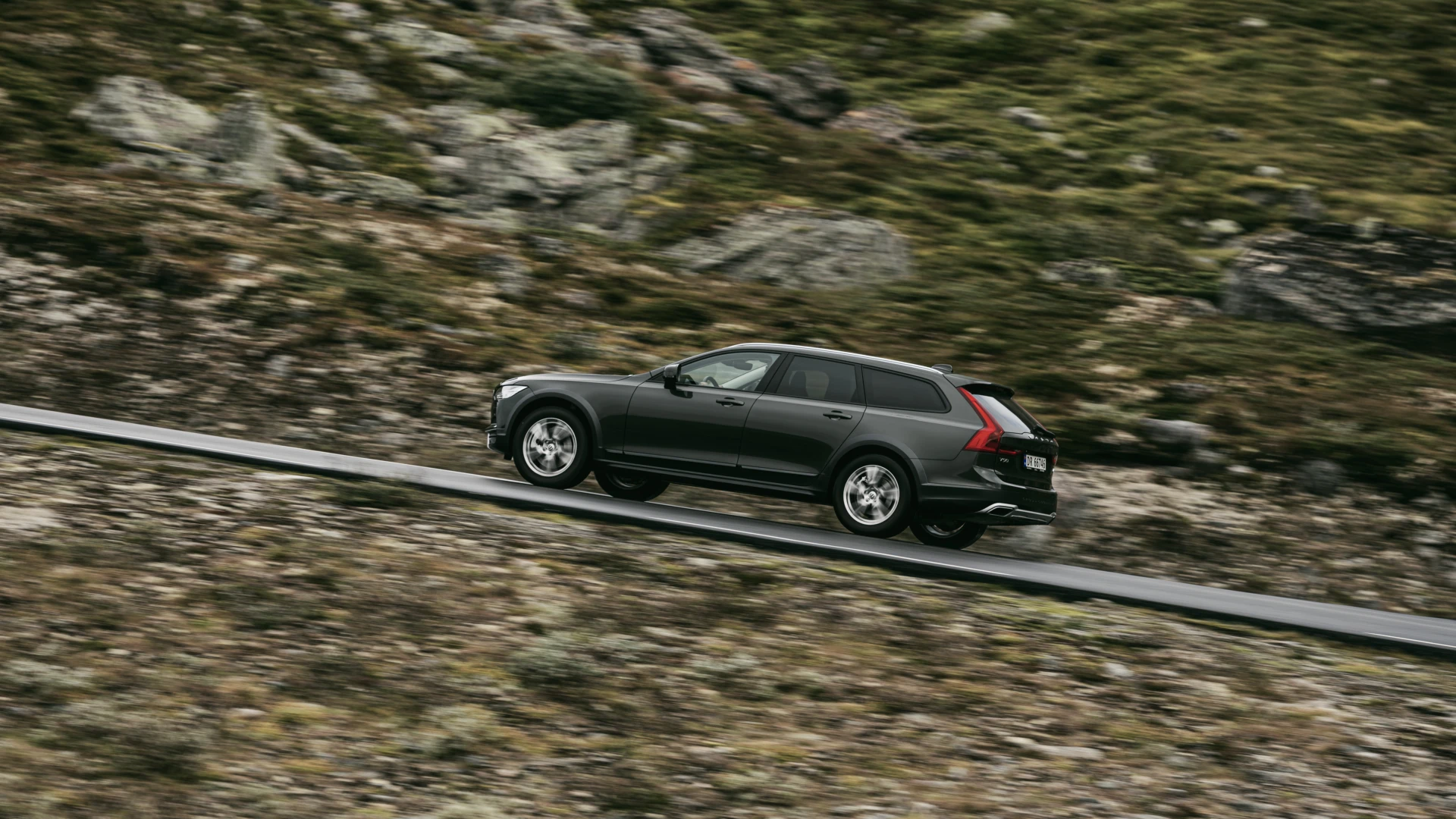 Andreas Jacob Fotografie V90 CC Norwegen 24