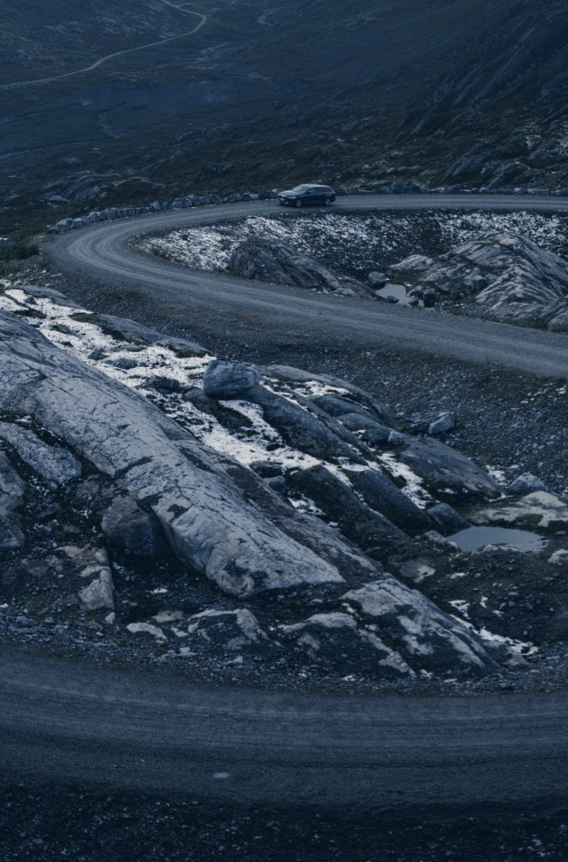 Andreas Jacob Fotografie V90 CC Norwegen 5